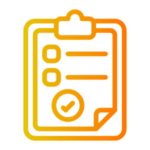 Clipboard with a check mark, symbolizing completion for the CIPD Assignment Help website order.